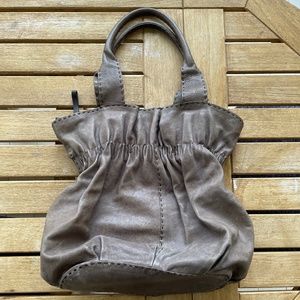 Henry Beguelin shoulder handbag